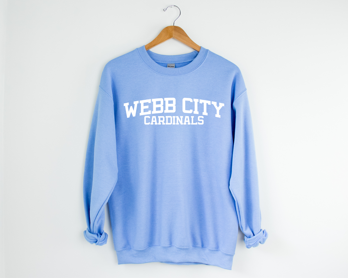 Plain webb city crew