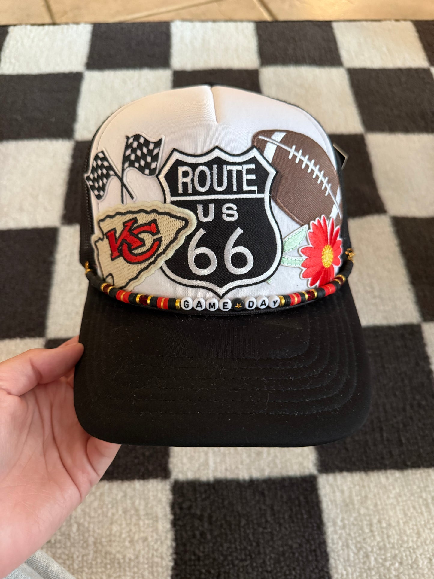 Route 66