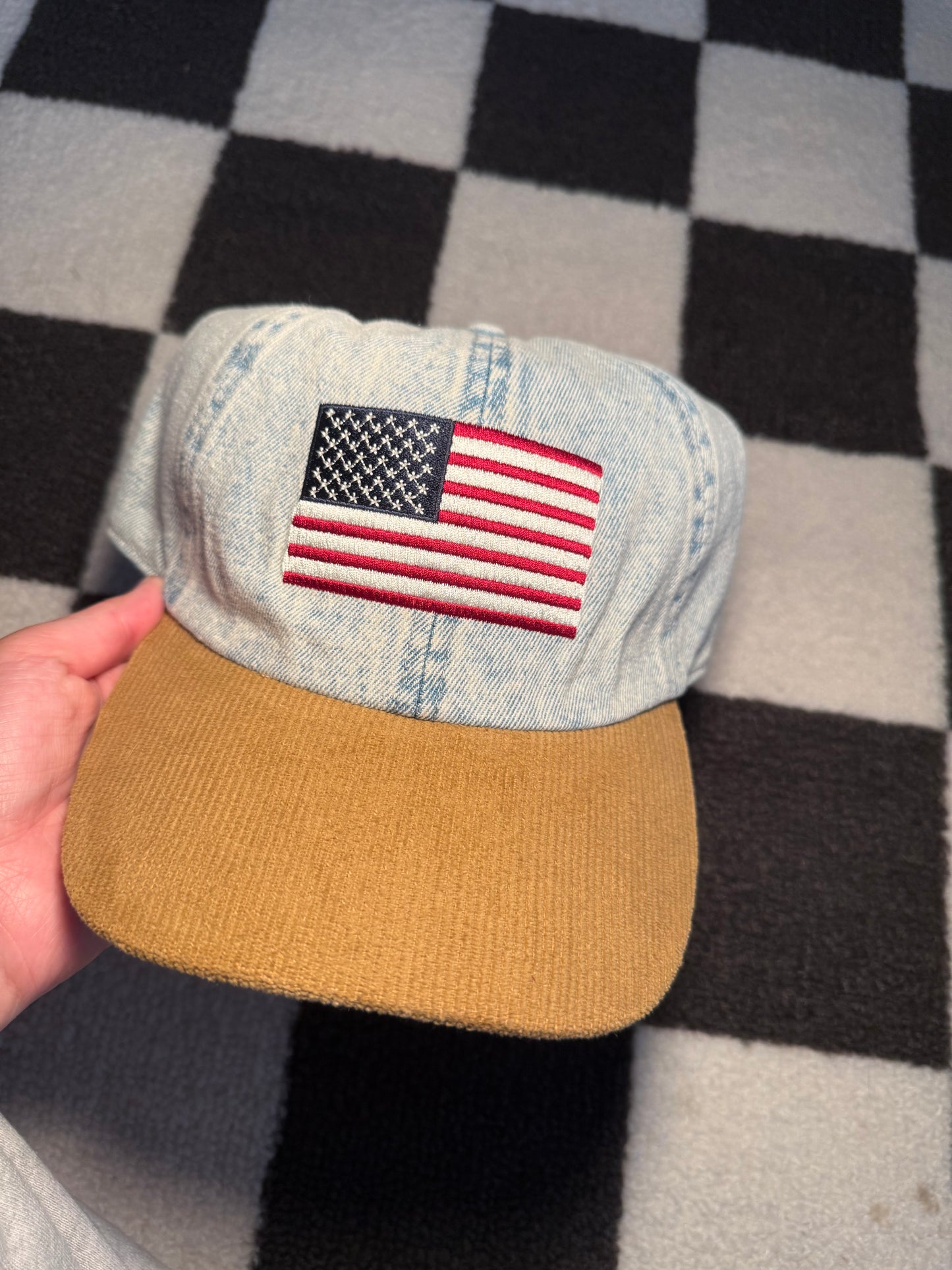 USA