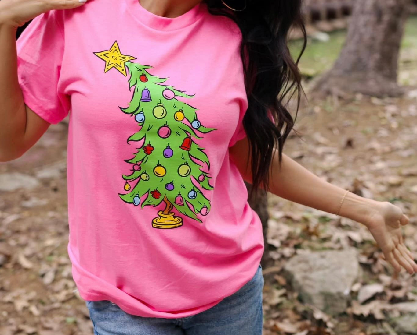 Whoville Christmas Tree