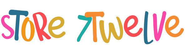 Store 7Twelve logo