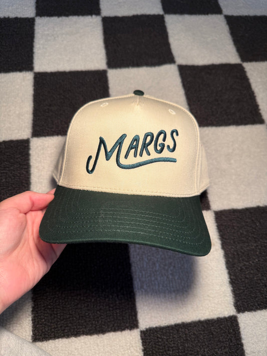 Margs Trucker