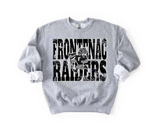 YOUTH Raiders