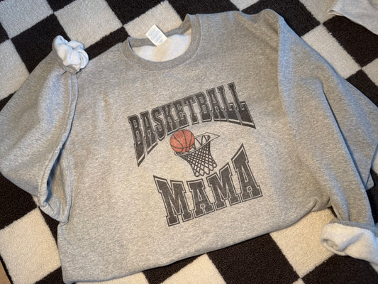 Basketball Mama