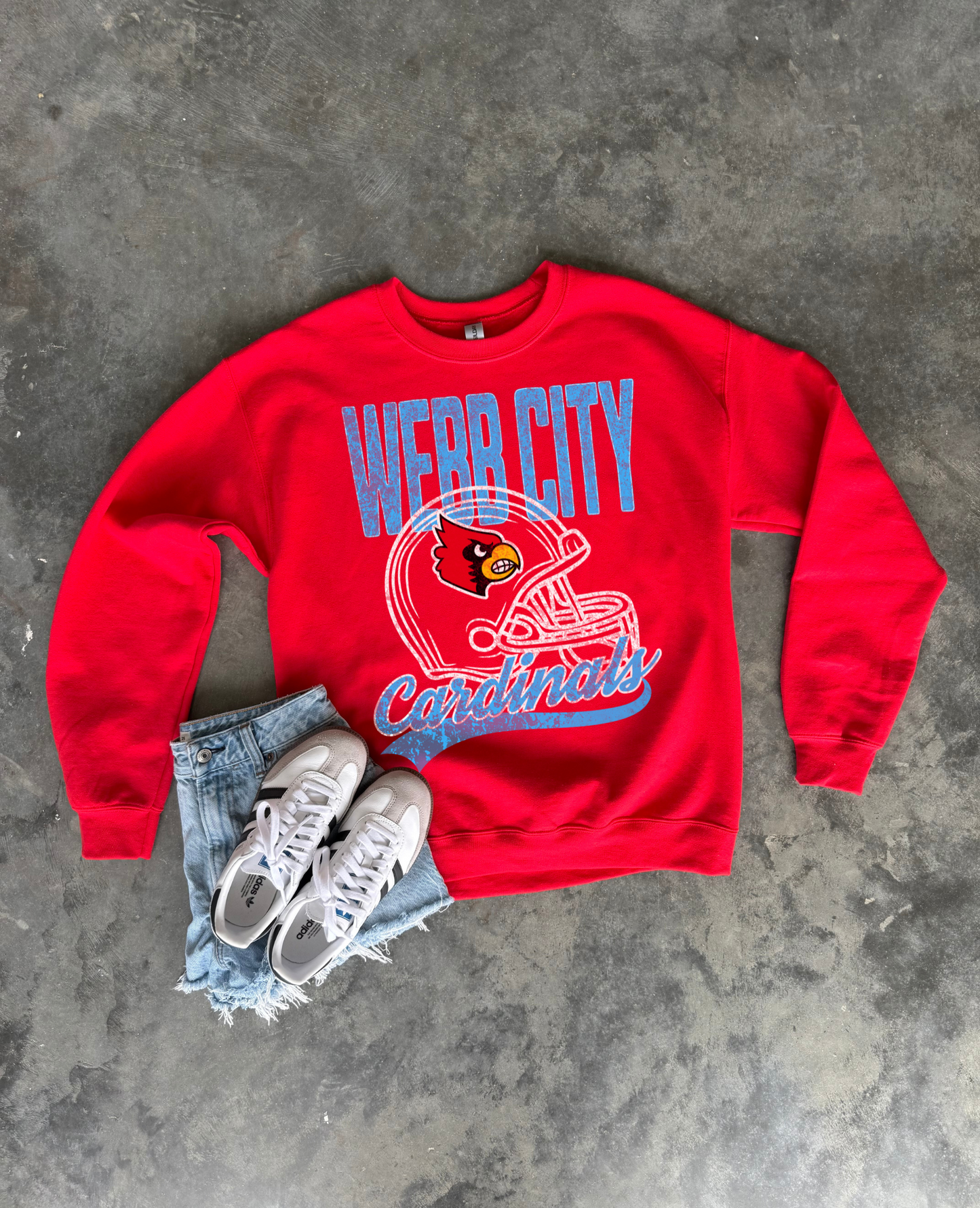 Webb City Football