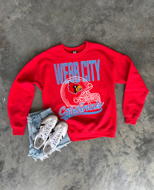 Webb City Football