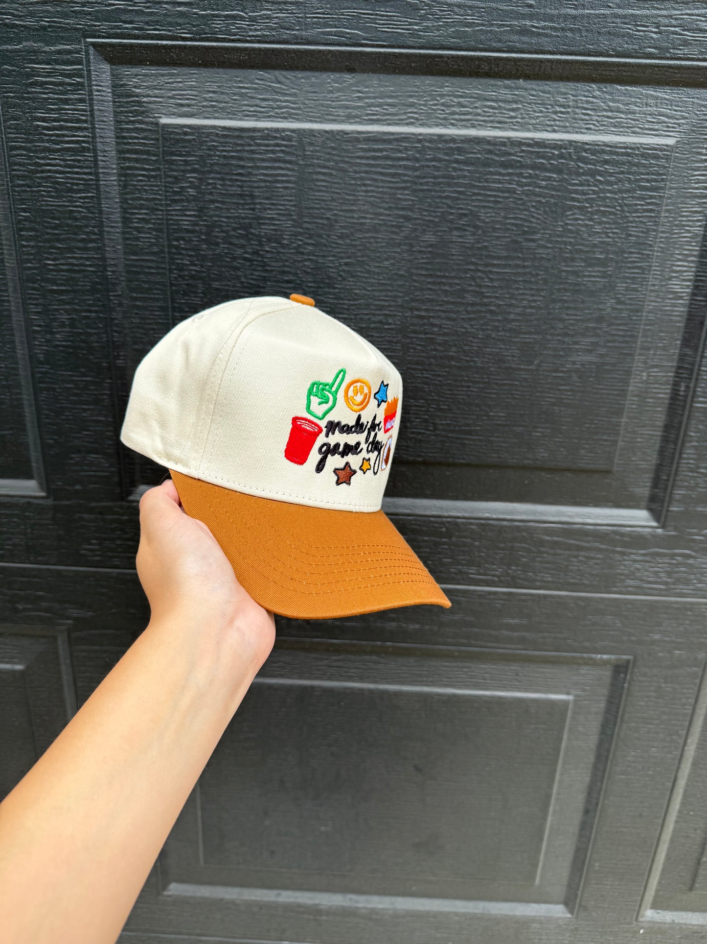 Made For Game Day
