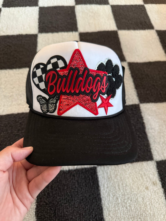 Trucker