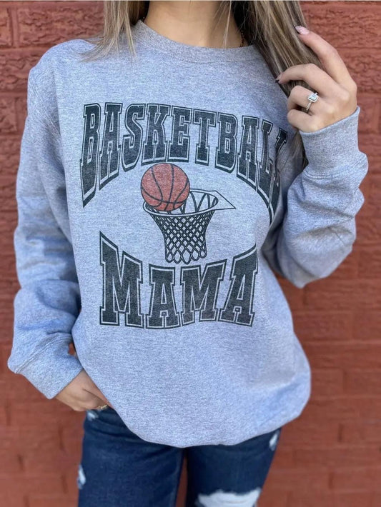 Basketball Mama