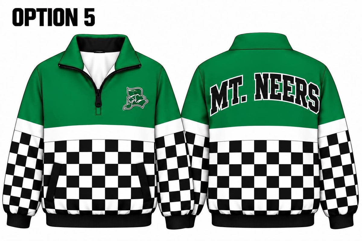 **preorder for Mount Vernon (TAT is 4-7 weeks)