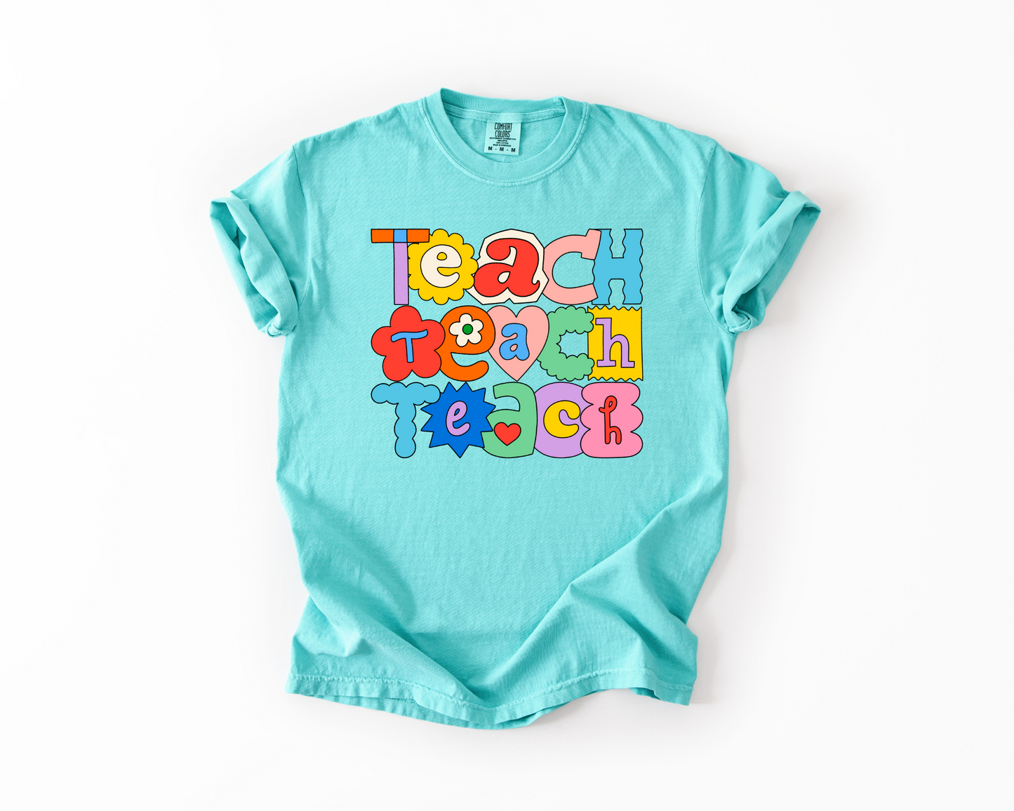 Teach Tee