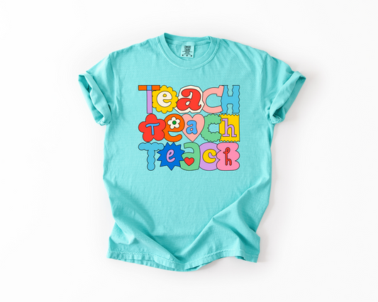 Teach Tee