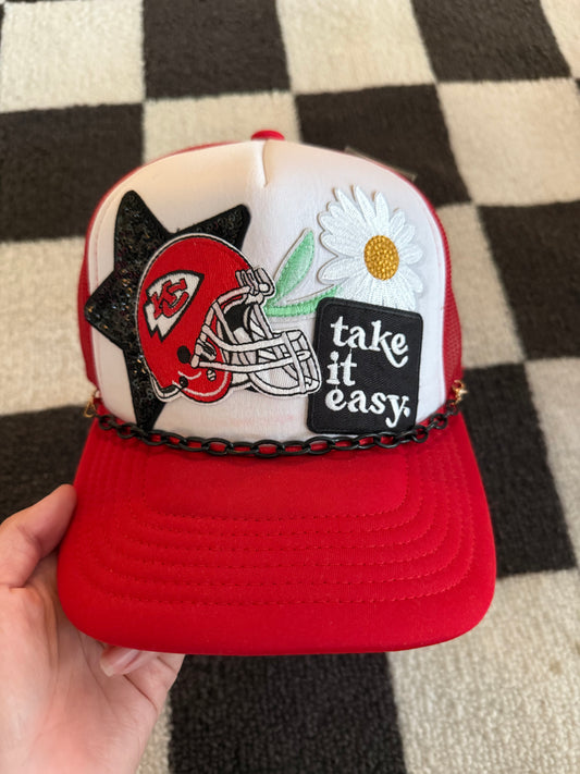 Kc trucker