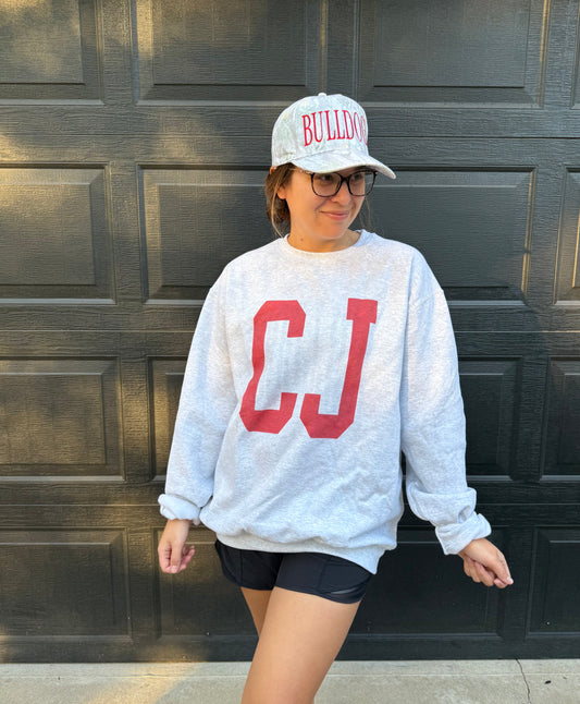 Reversible crew