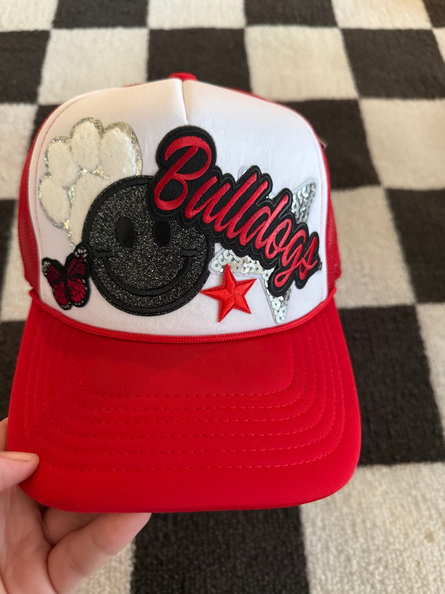Trucker