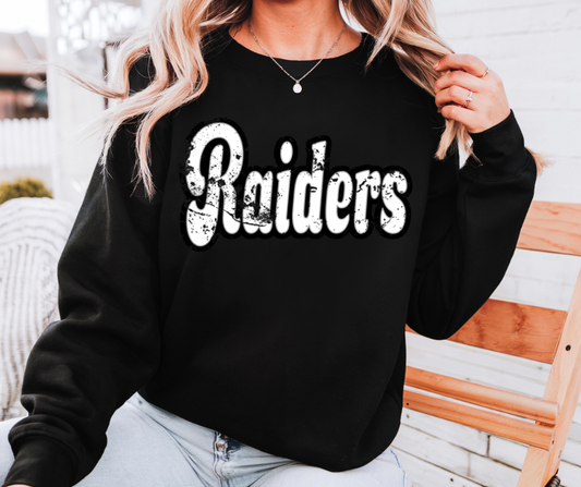 YOUTH raiders