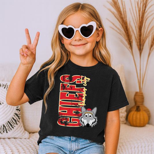 YOUTH tee