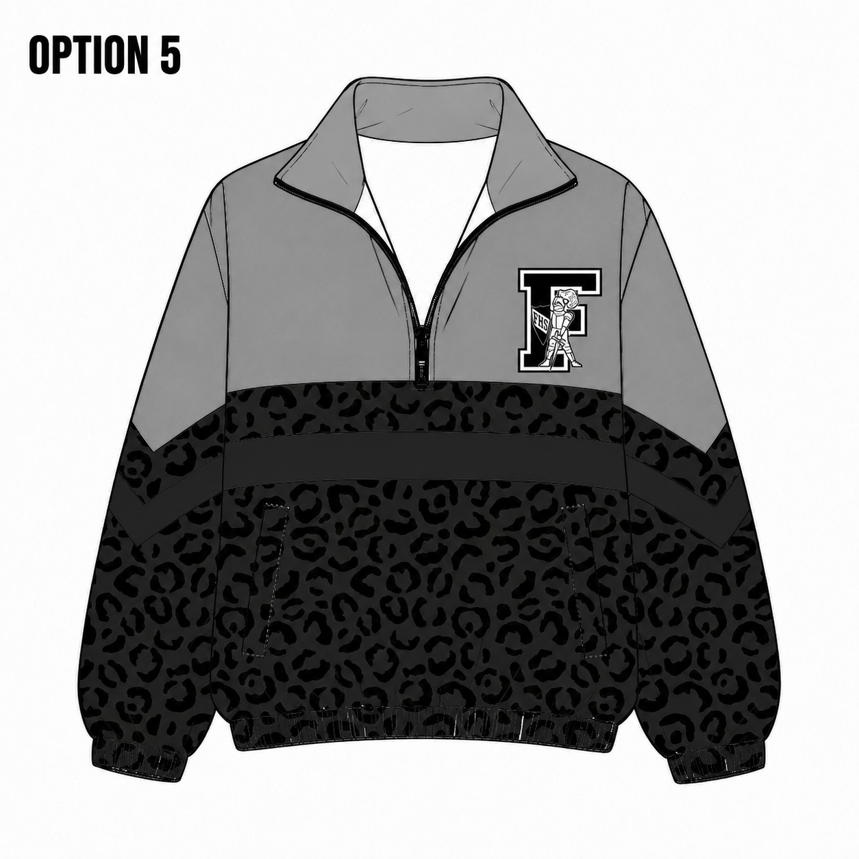 **PRE-Order** Frontenac Windbreakers
