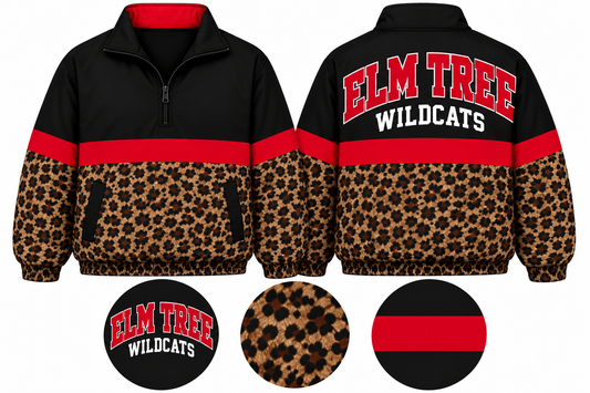 **preorder for Elm Tree (TAT is 4-7 weeks)