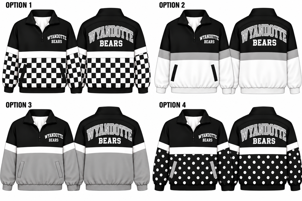 **Preorder for Wyandotte (TAT is 4-7 weeks)