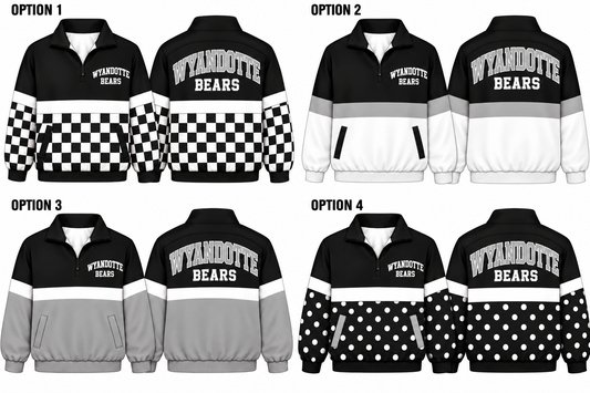**Preorder for Wyandotte (TAT is 4-7 weeks)
