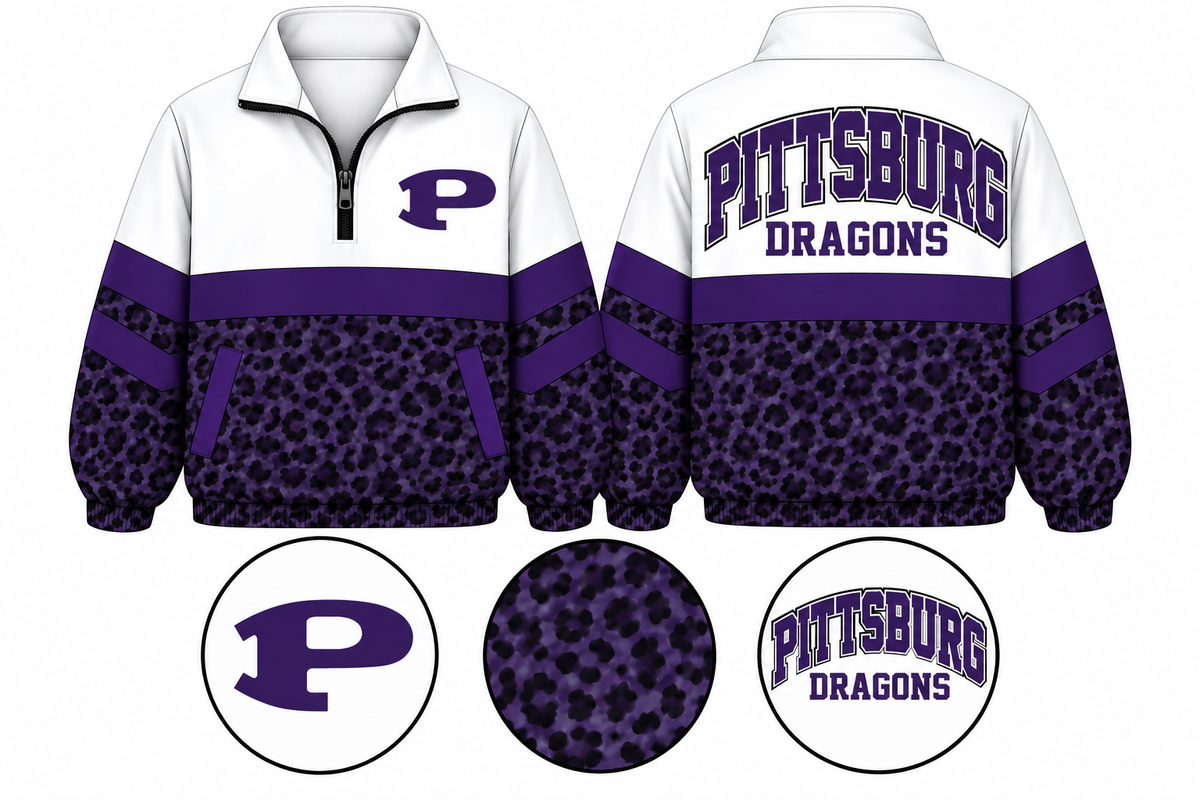 **Preorder for Pitt (tat is 4-7 weeks)