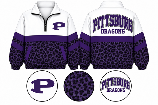 **Preorder for Pitt (tat is 4-7 weeks)