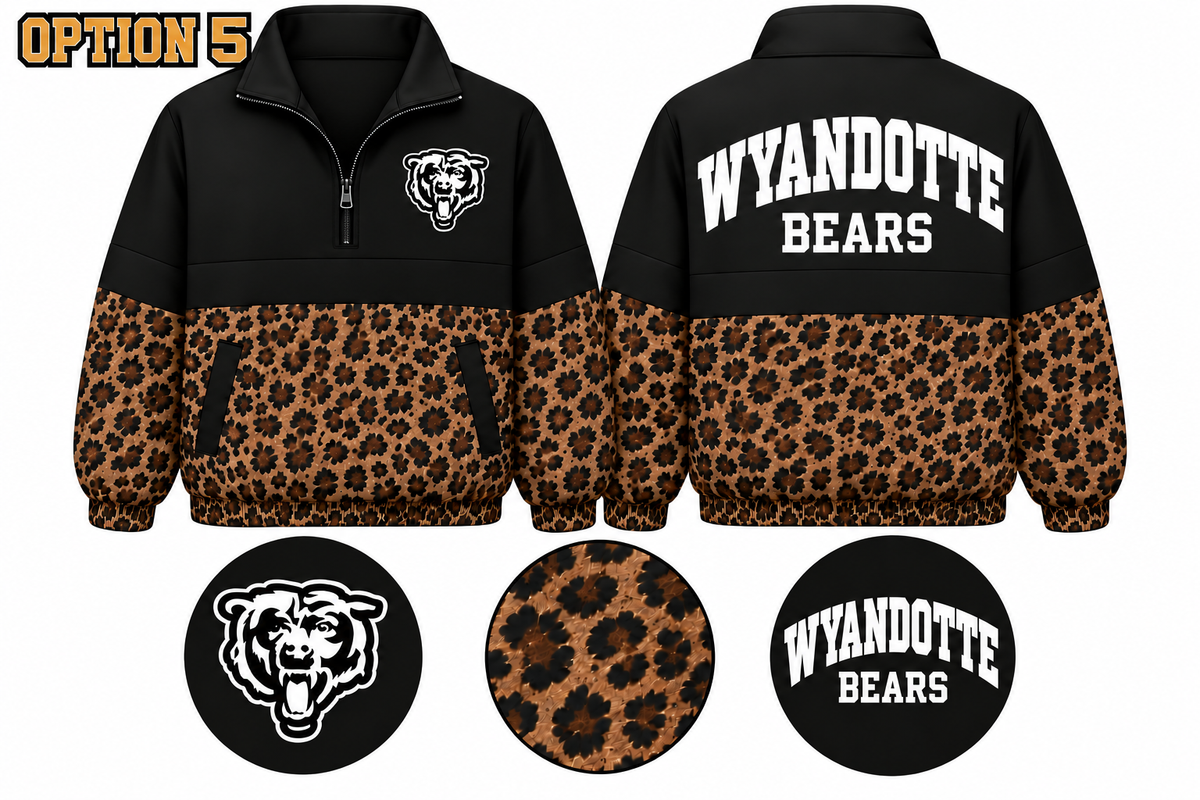 **Preorder for Wyandotte (TAT is 4-7 weeks)