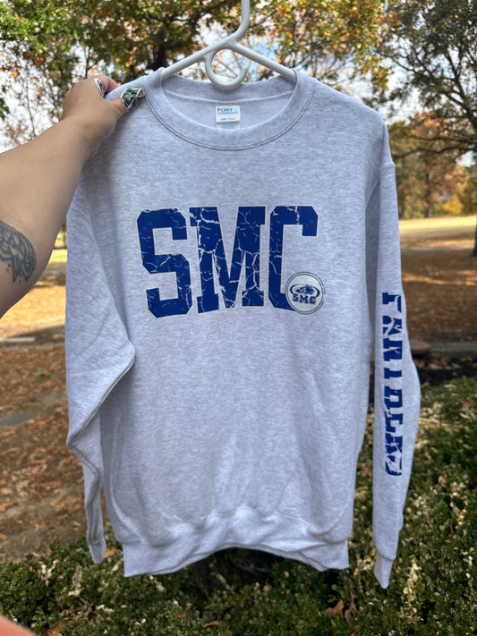 SMC Panthers Long-Sleeved