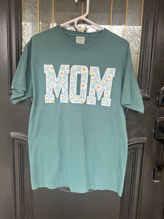 Green Mama Tee